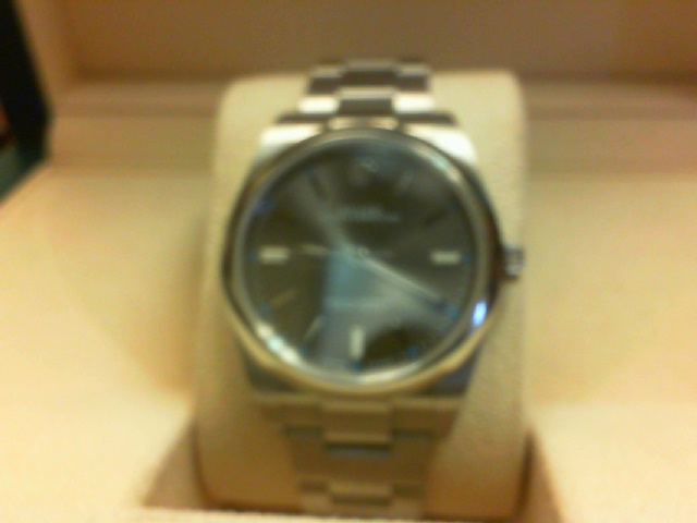 Rolex Watch 001-525-00057 Molinelli's Jewelers Pocatello
