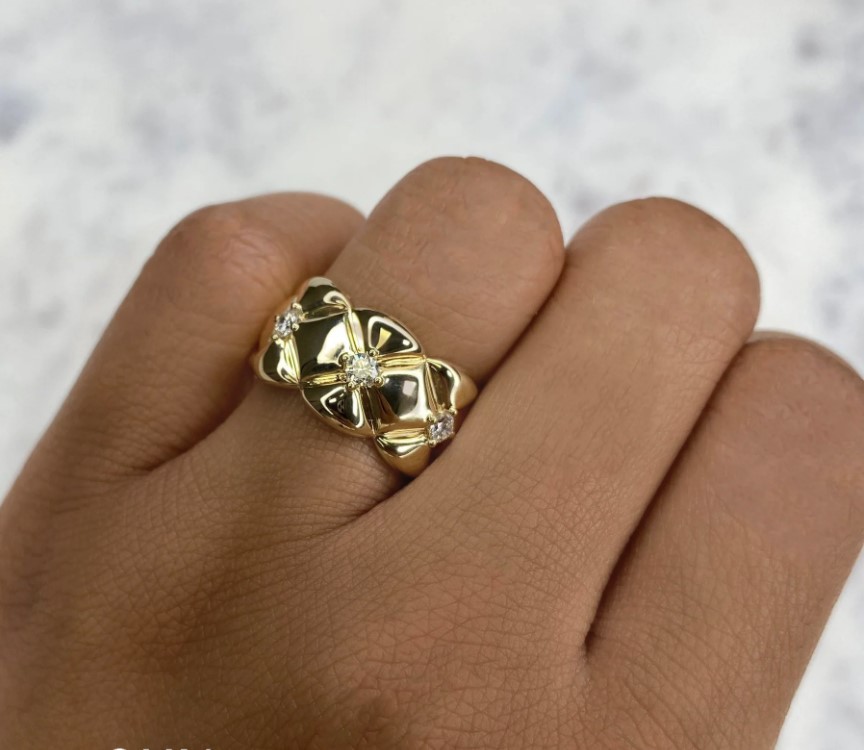 Costume Jewelry Monty Don Jewellery Business Sale Saks Costume