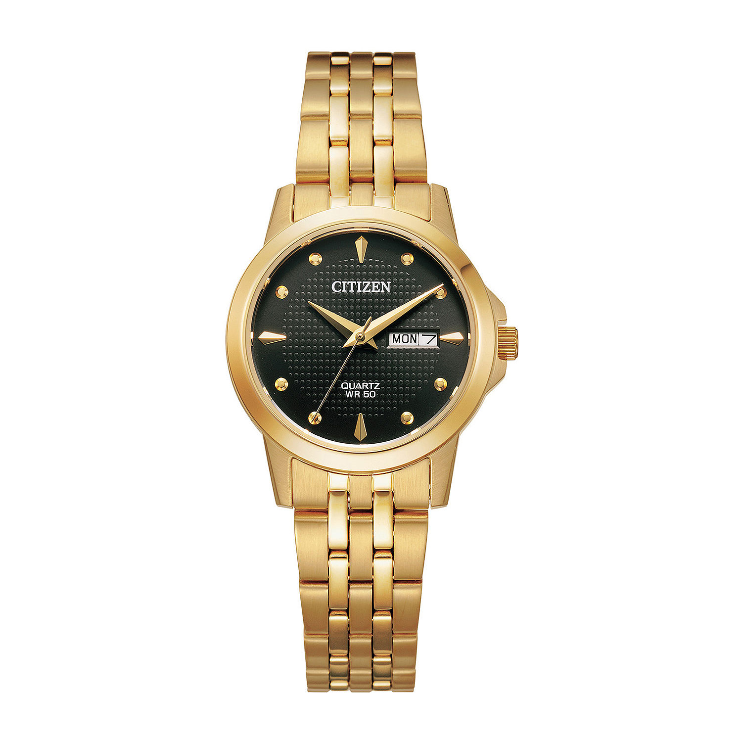 Citizen Quartz Women's Watch EQ0603-59F