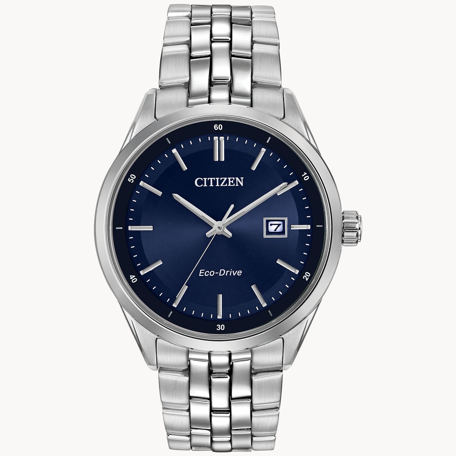 Citizen Stainless Steel Men's Watches 525 001-525-00227