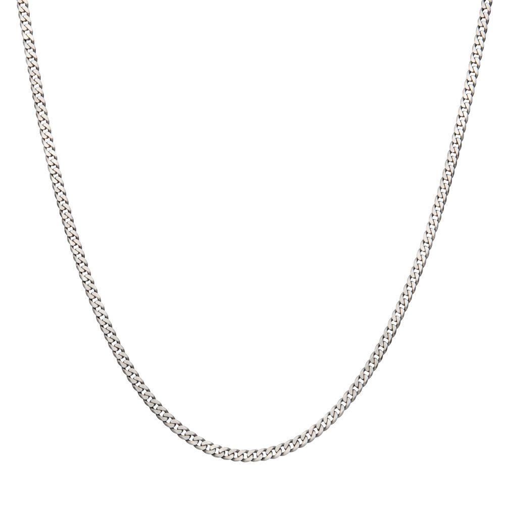 INOX Silver Chains 600 001-600-00969 SS - Chains | Morin