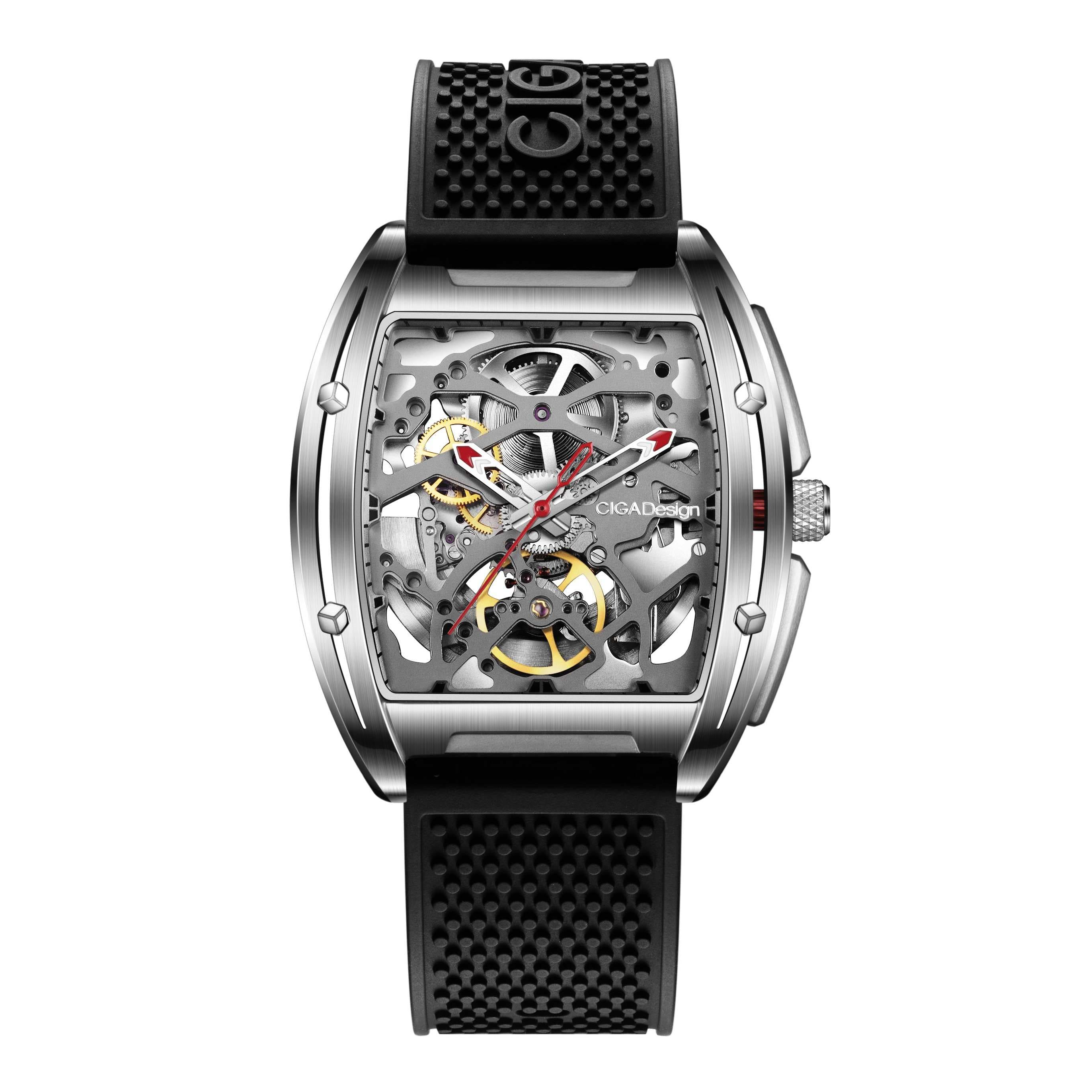Men's Watch 001-505-00612 - Morris Jewelry Bowling Green KY