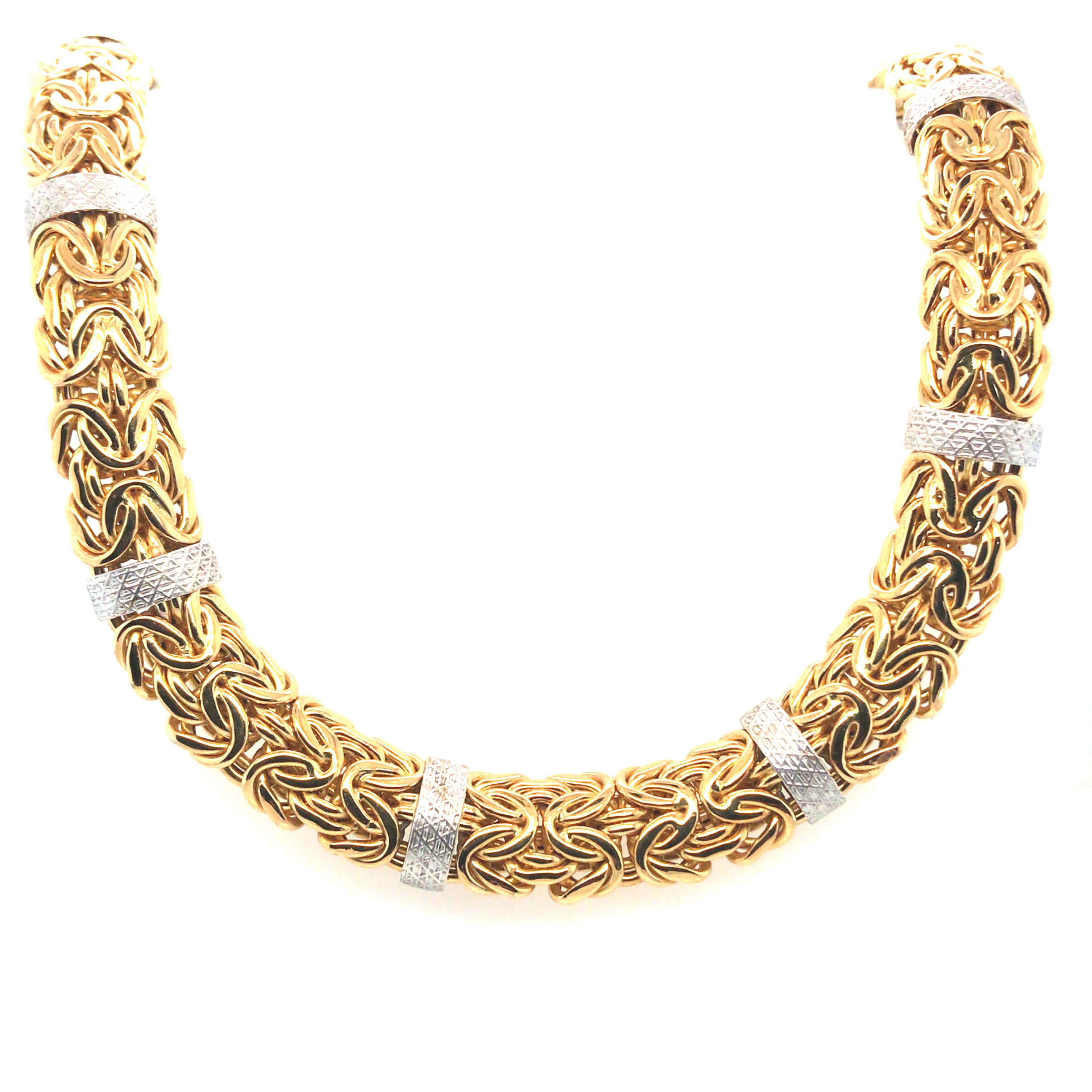 Gold Necklace 00143200402 Gold Necklaces Morrison Smith Jewelers