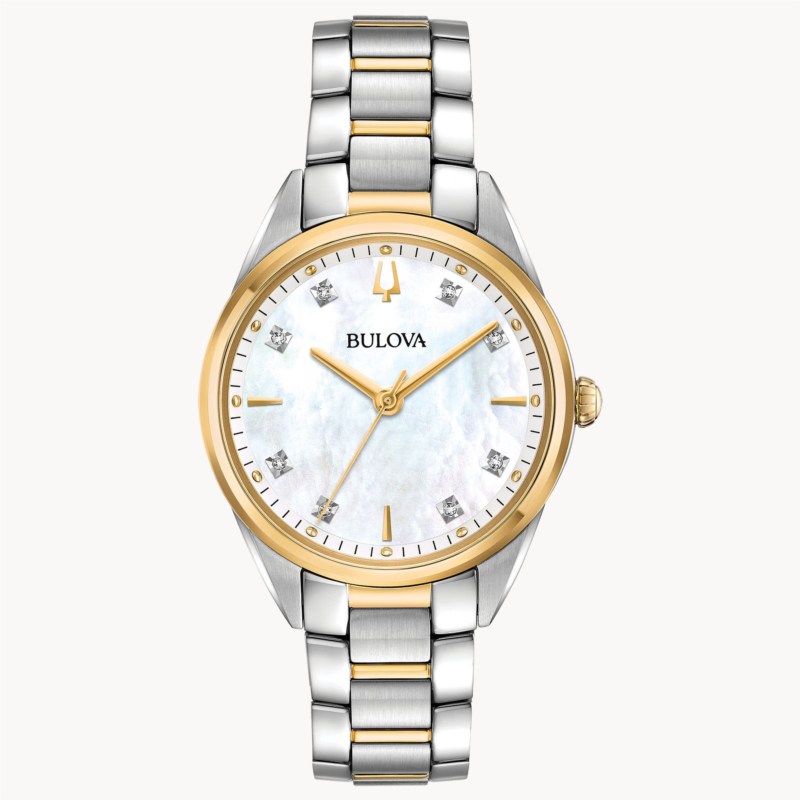 Bulova Bulova Women