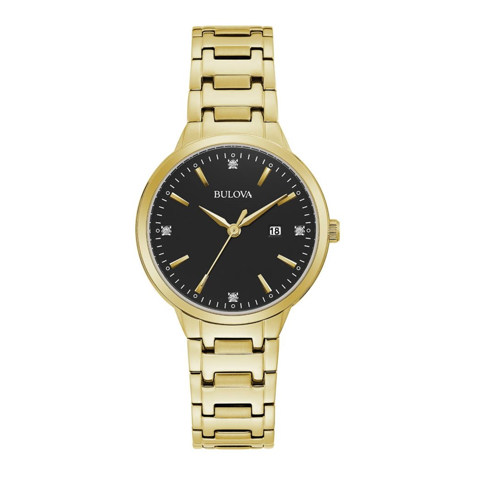 Bulova 97P147 Women display picture 3
