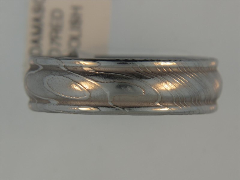 Lashbrook Designs Wedding Band 00240501398 Orin Jewelers Orin