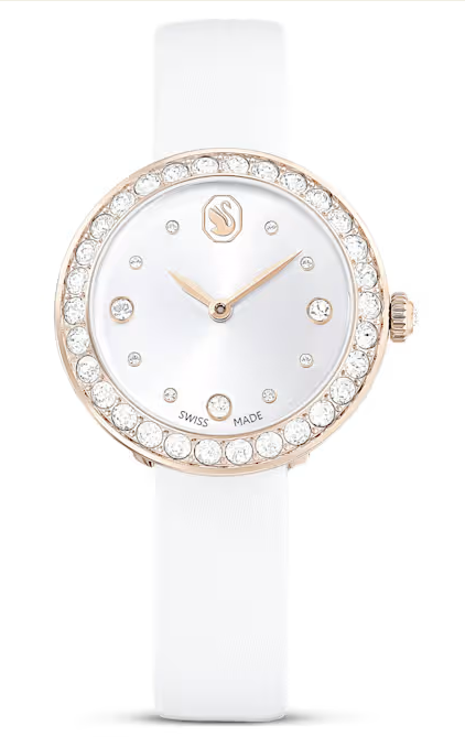 Swarovski Swarovski Matrix Tennis Watch 002-551-01091 | Orin