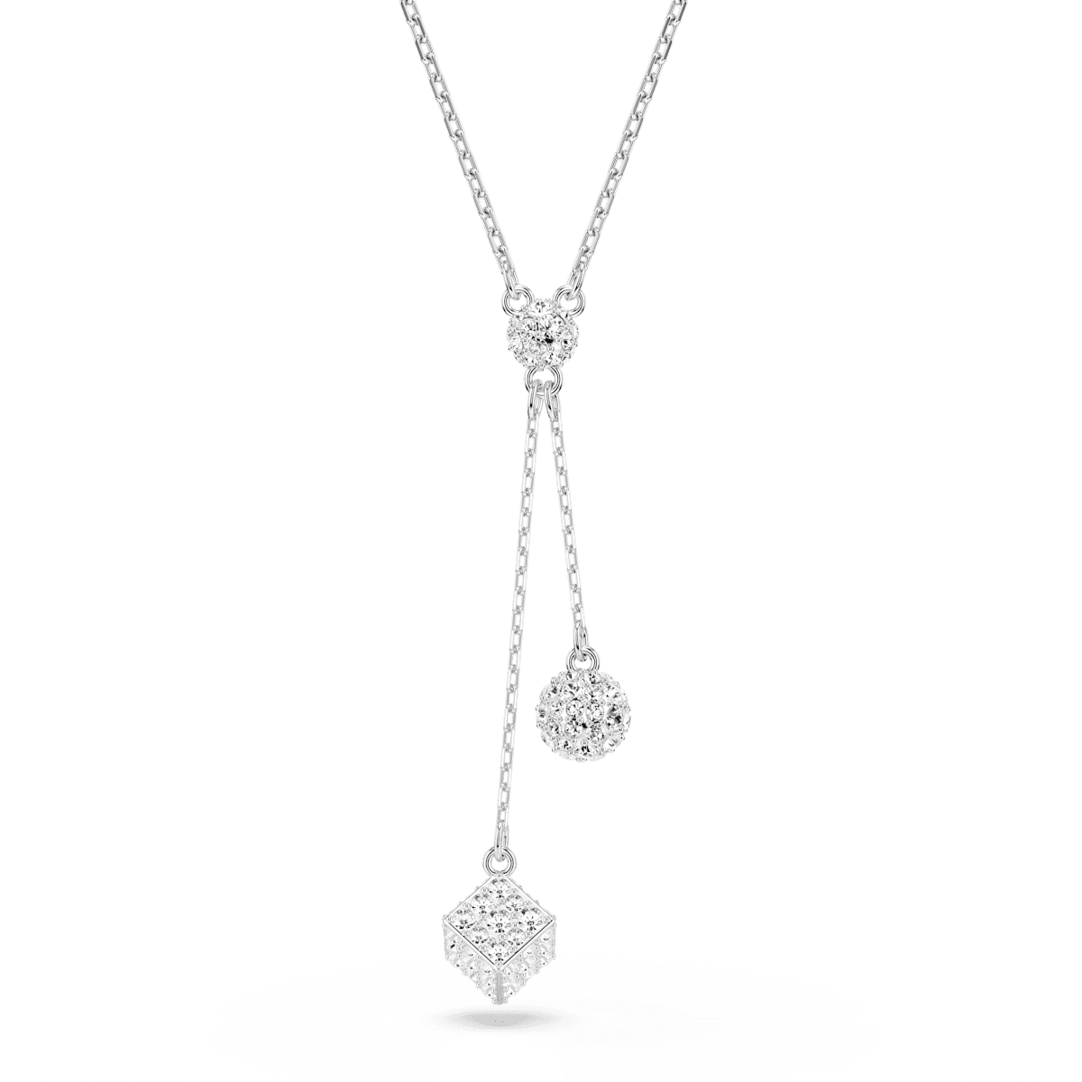 Swarovski Swarovski Dextera Pendant 002-605-06298 | Orin Jewelers 