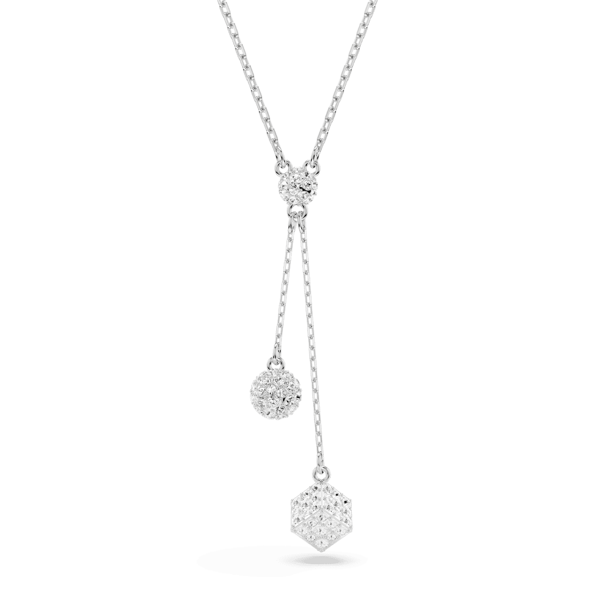 Swarovski Swarovski Dextera Pendant 002-605-06298 | Orin Jewelers 