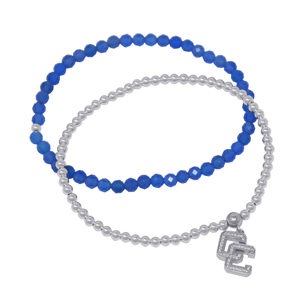 Catholic chain bracelet cheap