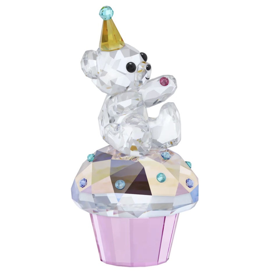 Swarovski Kris Bear Sweet Celebration 002-710-14929 | Orin