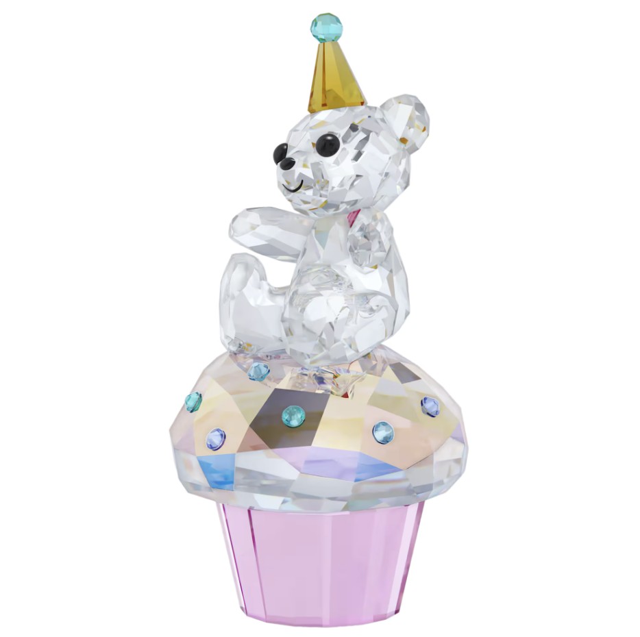 Swarovski Kris Bear Sweet Celebration 002-710-14929