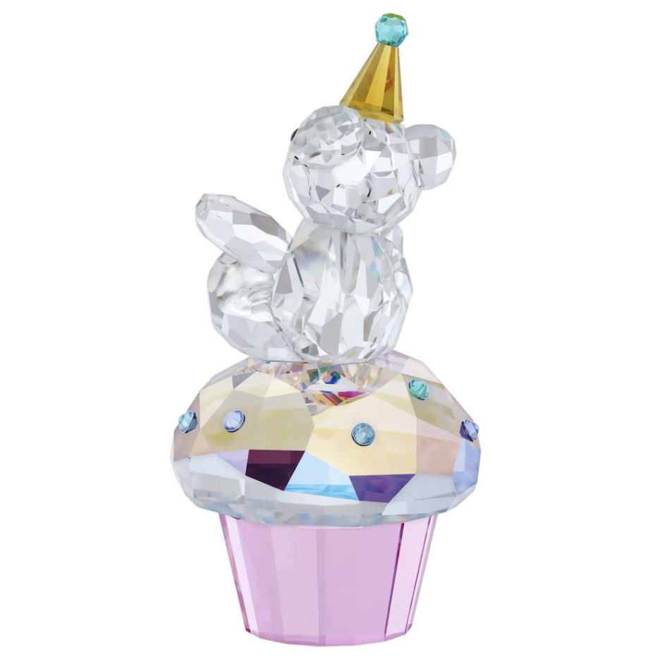 Swarovski Kris Bear Sweet Celebration 002-710-14929 | Orin