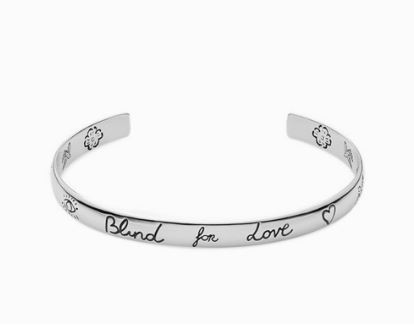GUCCI GUCCI Silver Jewelry 001-902-00002 SS - GUCCI Silver  display picture 1