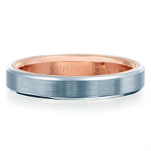 Verragio Verragio Men S Wedding Band 001 755 01998 Padis Jewelry San Francisco Ca