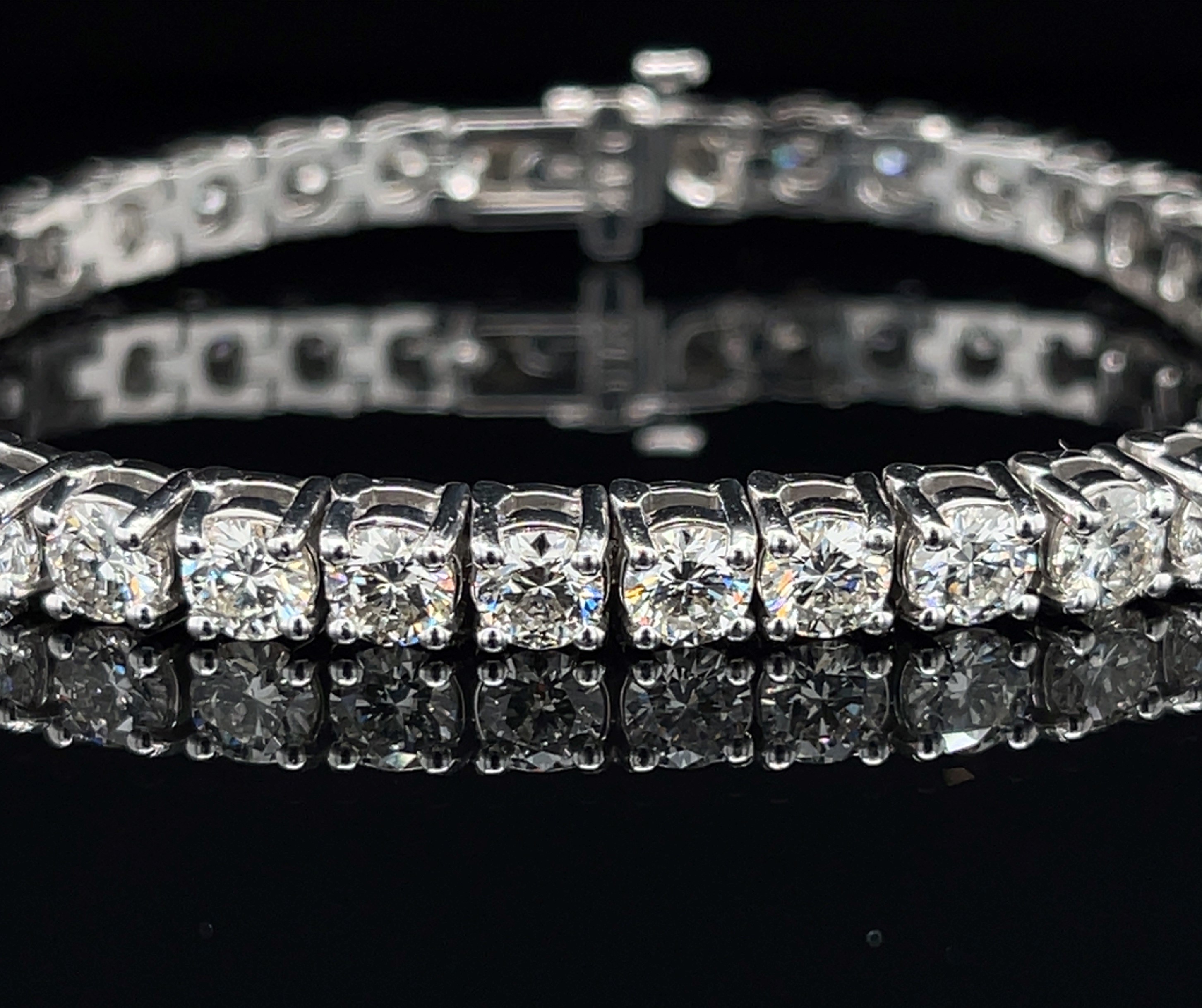 avon tennis bracelet