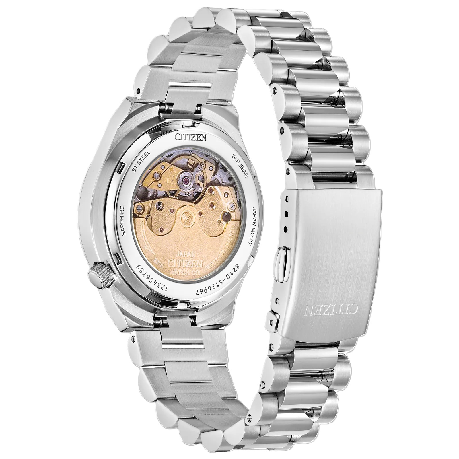 【美品　中古】CITIZEN TSUYOSA IMG_7644_99071578-c794-4d22-