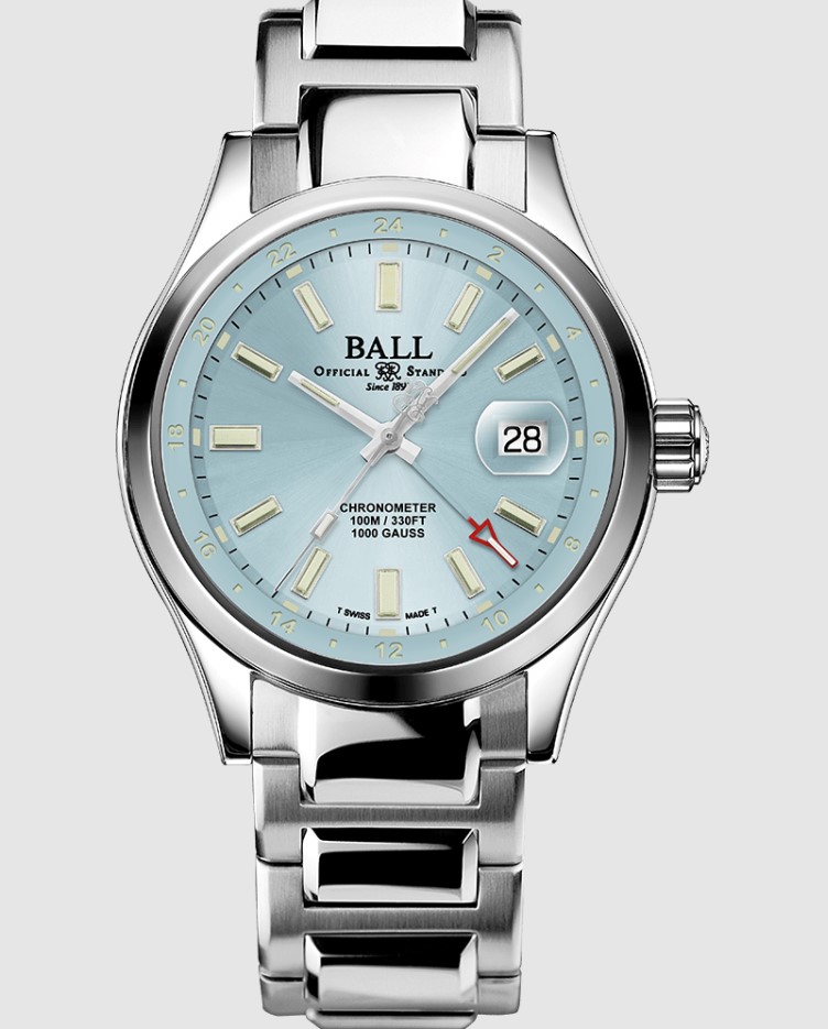 BALL Engineer III Endurance 1917 TMT