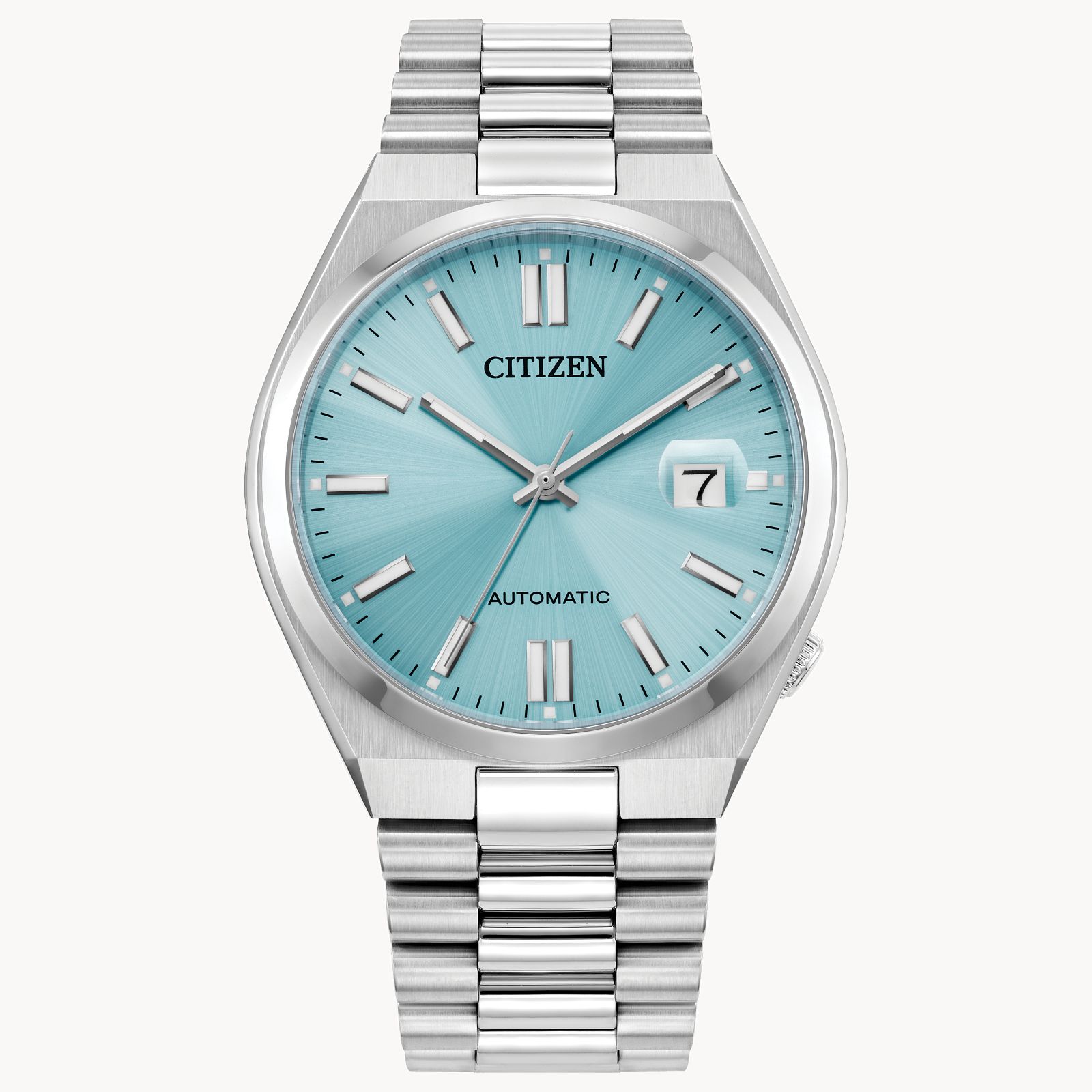 CITIZEN TSUYOSA Collection NJ0154-80H Mechanical Automatic