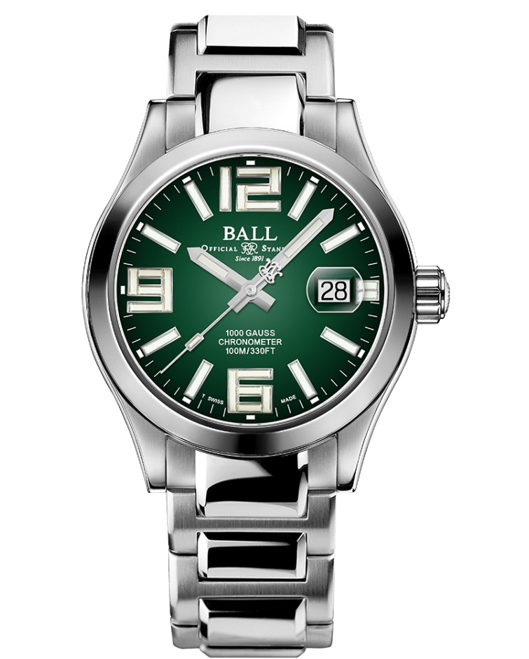 Ball Engineer III Legend Arabic 40mm, Limited Edition