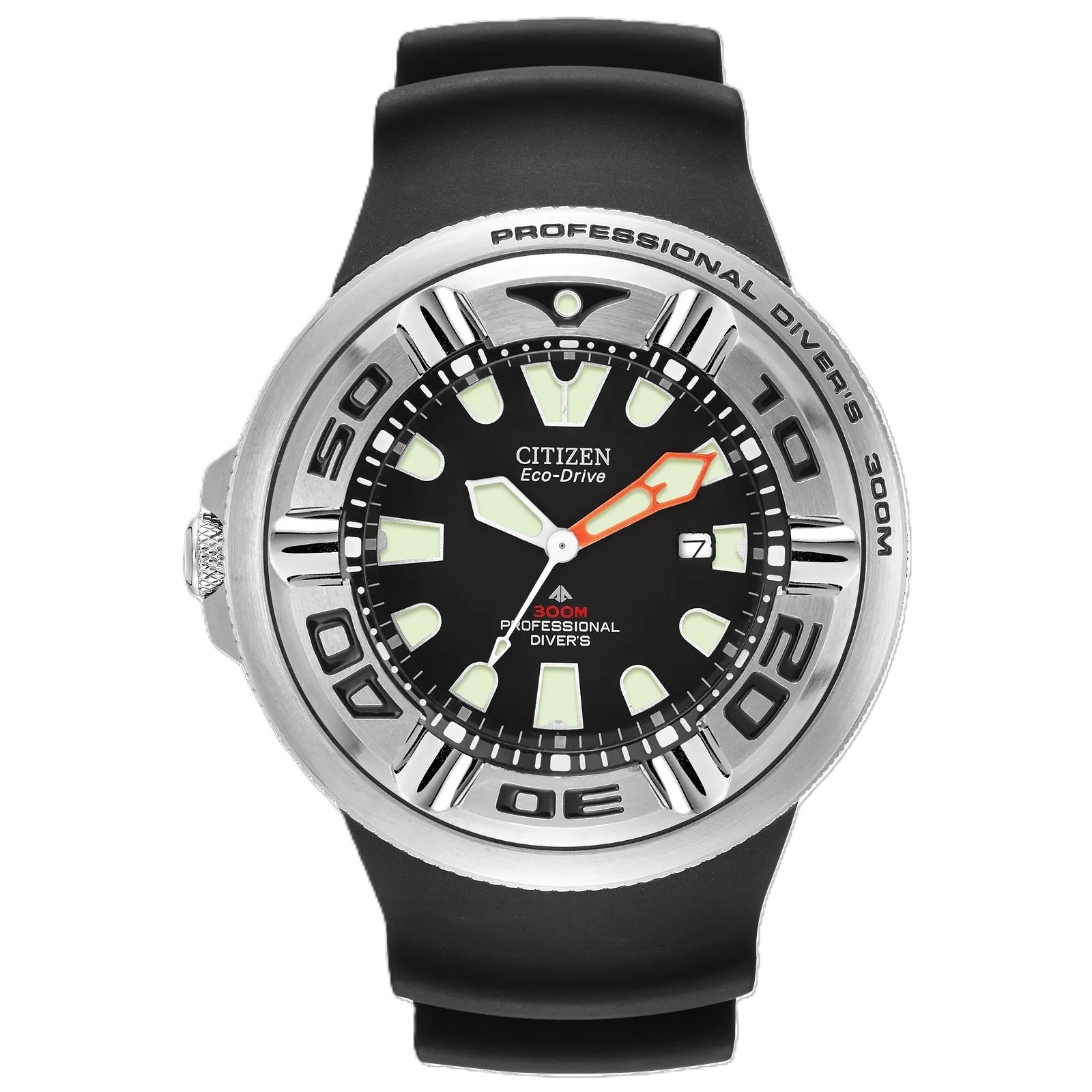 わ*じ様 美品ですが難あり　CITIZEN PROMASTER Eco-Driv Citizen Promaster Dive 