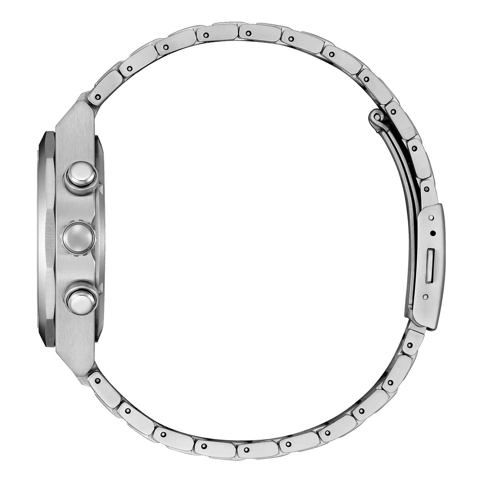 シンセイ Citizen Zenshin Senkei, 41mm