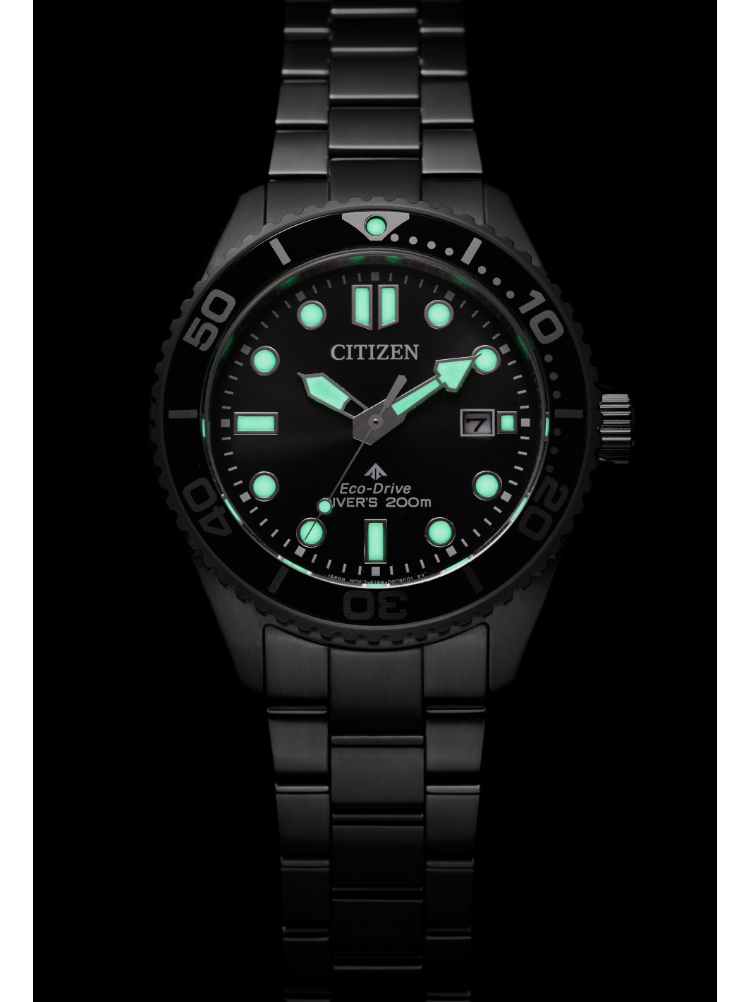 Citizen Promaster Dive, 41mm