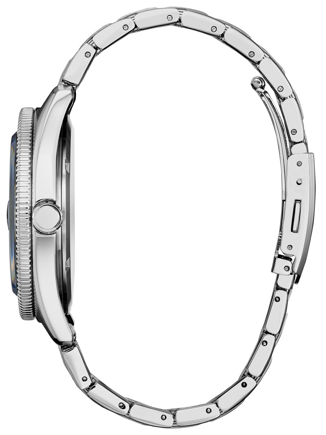 43mm Citizen Terra Force