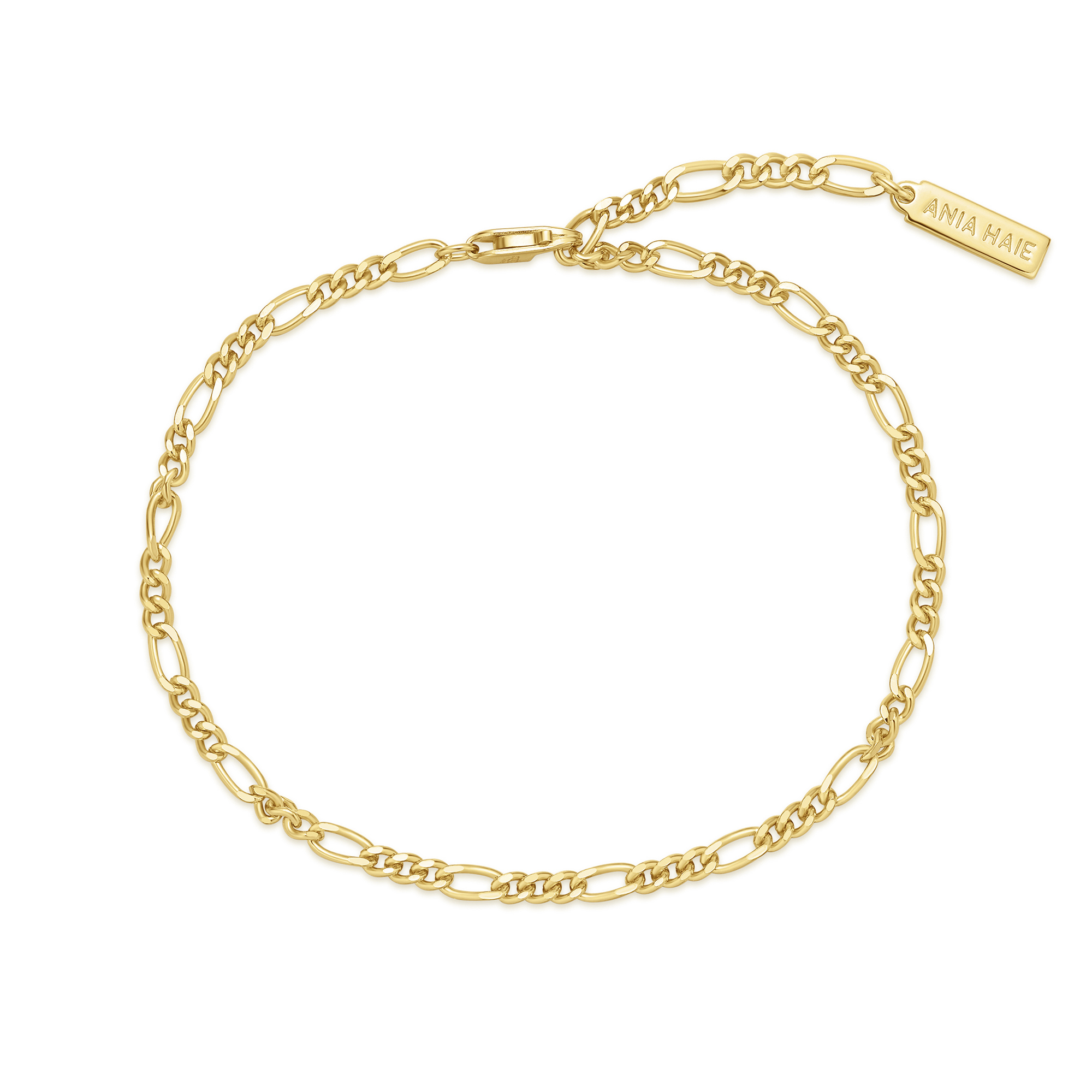 Ania Crystal Belt