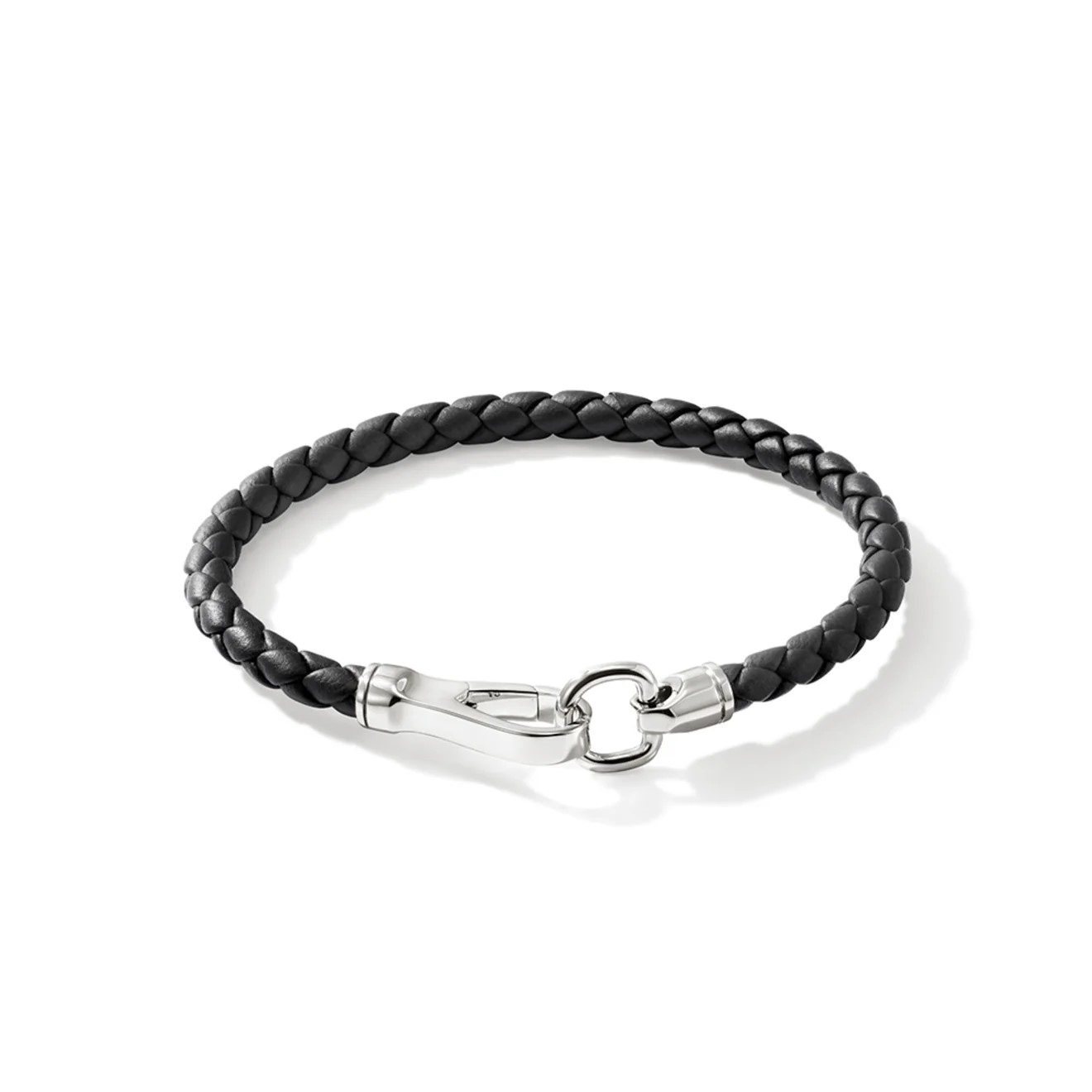 jhon hardy Hook Clasp Bracelet サイズM John Hardy Hook Clasp Bracelet