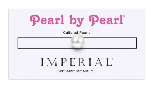 Single 6.0MM Akoya Pearl by Pearl 001-340-00406 | Pickens, Inc