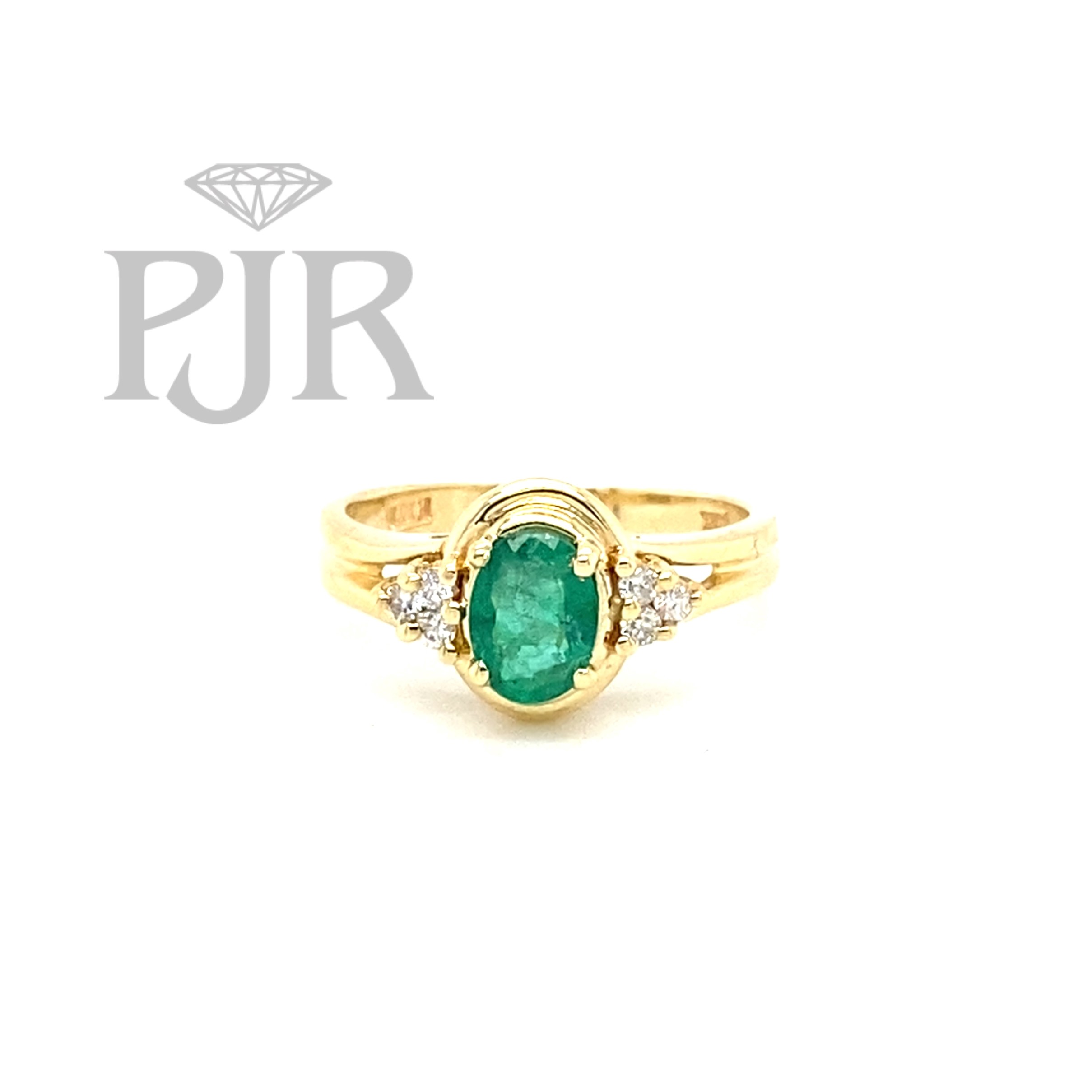 gemstone rings