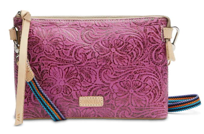 Consuela Midtown Crossbody, Mena