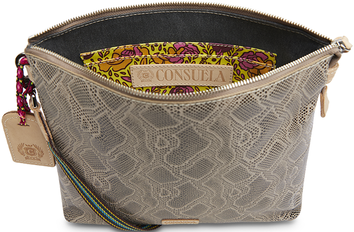 バッグ DONA Consuela Downtown Crossbody, Dizzy