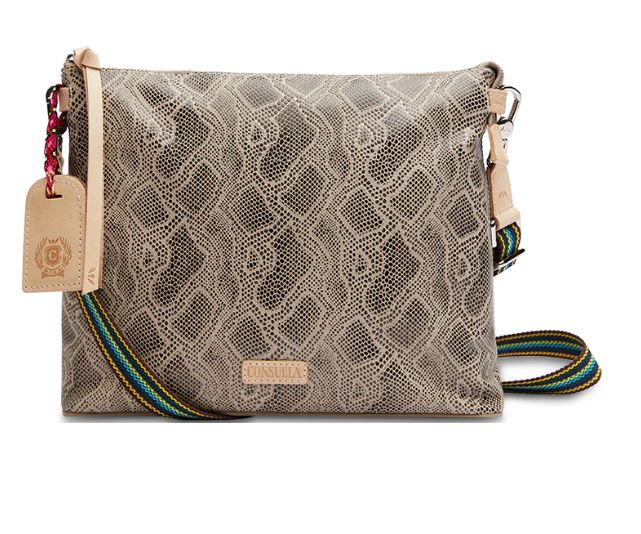 Consuela Downtown Crossbody, Dizzy