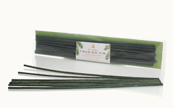 Frasier Fir Green Reed Refill - Thumbnail 4
