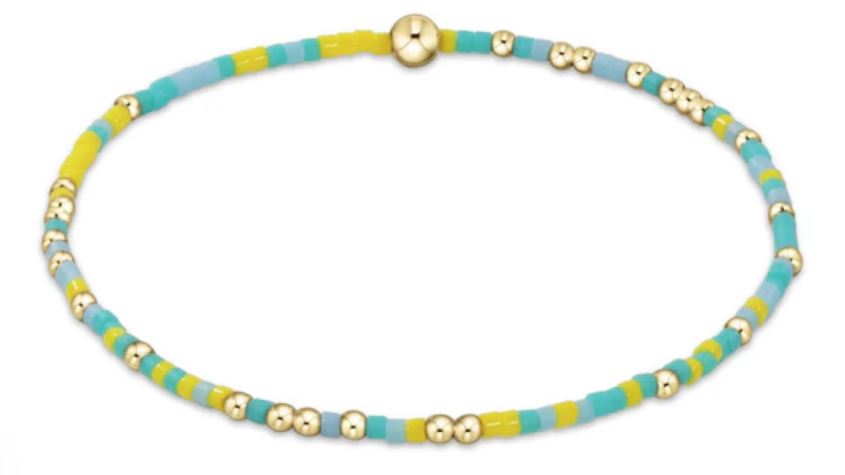 enewton - Hope Unwritten Bracelet - Say Aloe To My Friend