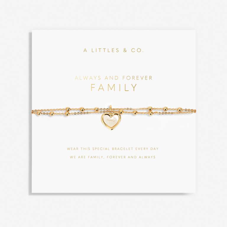KATIE LOXTON A LITTLE MY MOMENTS ALWAYS AND FOREVER FAMILY B