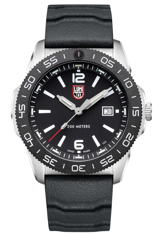 Luminox Luminox Watch 001-540-00278 - Quenan's Fine Jewelers