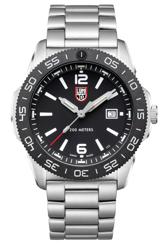美品Luminox 時計 100 Meters Luminox Luminox Watch 001-540-00300 - Luminox Watches