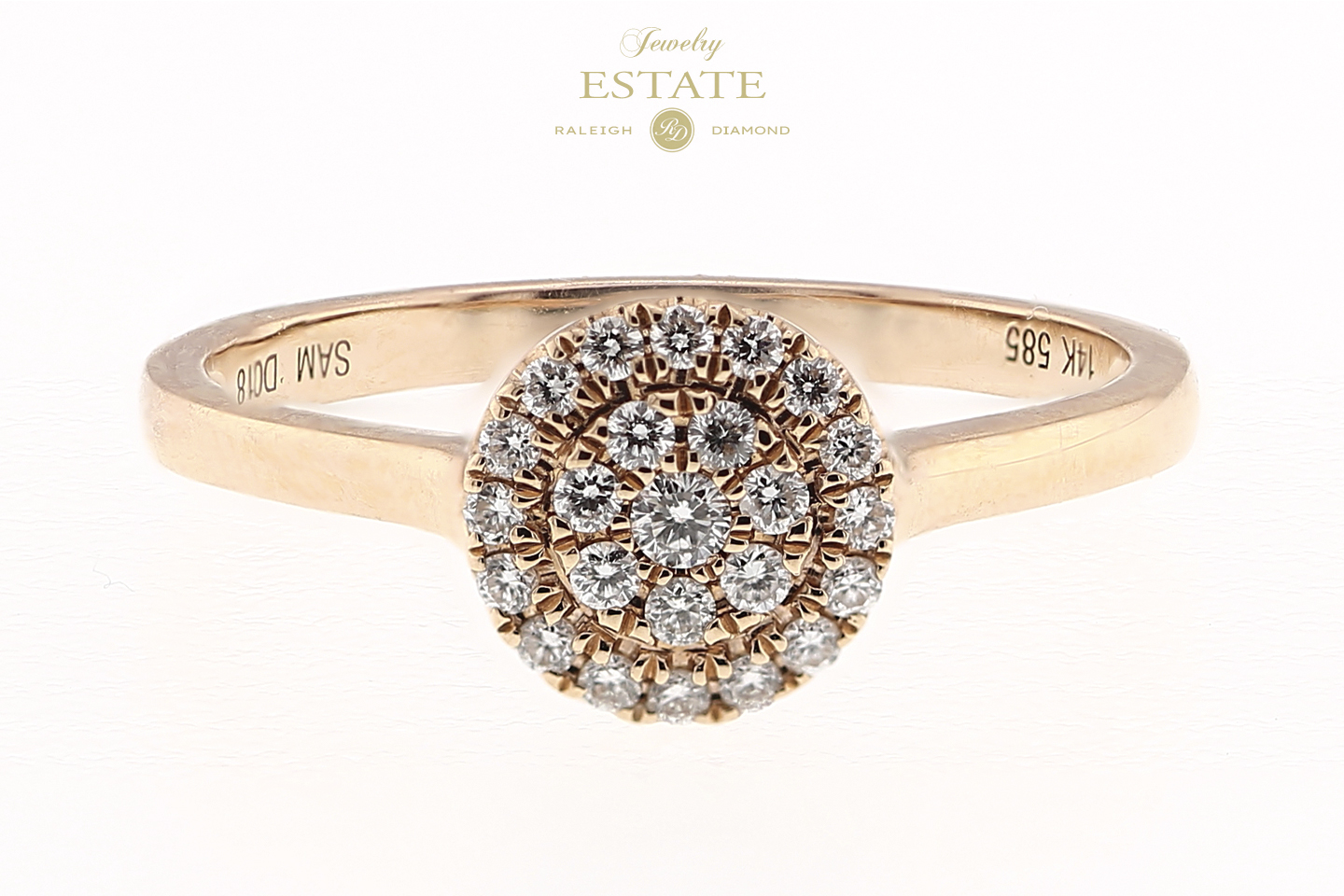 modern diamond dress rings Modern Engagement Rings | Contemporary