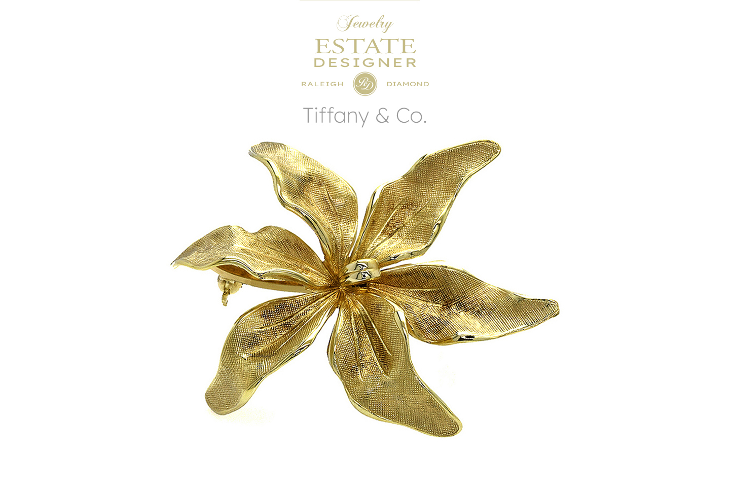 Tiffany & Co.