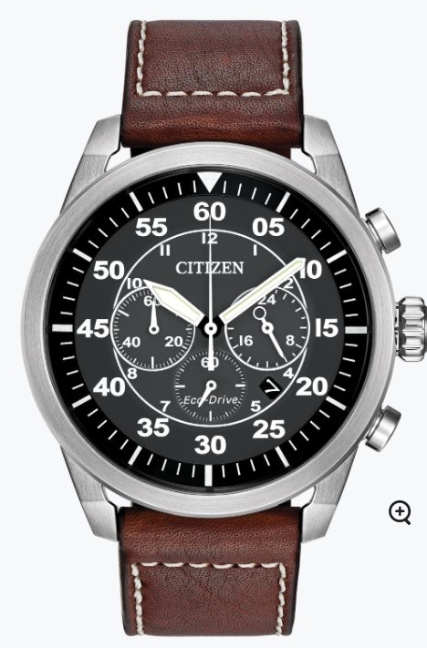 Citizen Watch 001-510-00037 ST - Rasmussen Jewelers | Rasmussen