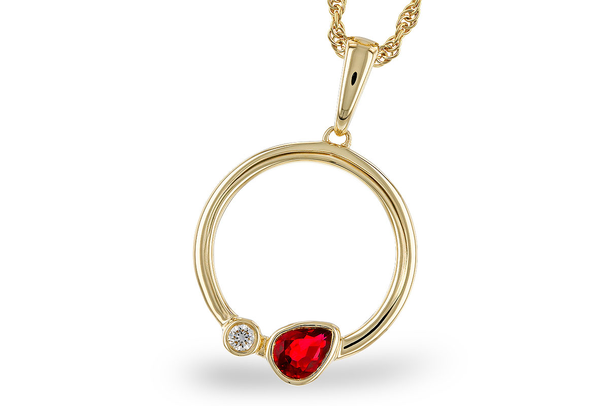 Necklace Image 2 Ray Jewelers Elmira, NY