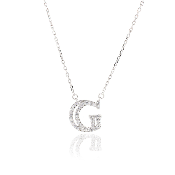 Chain 001-600-01063 SS - Silver Chains - Reflections In Gold