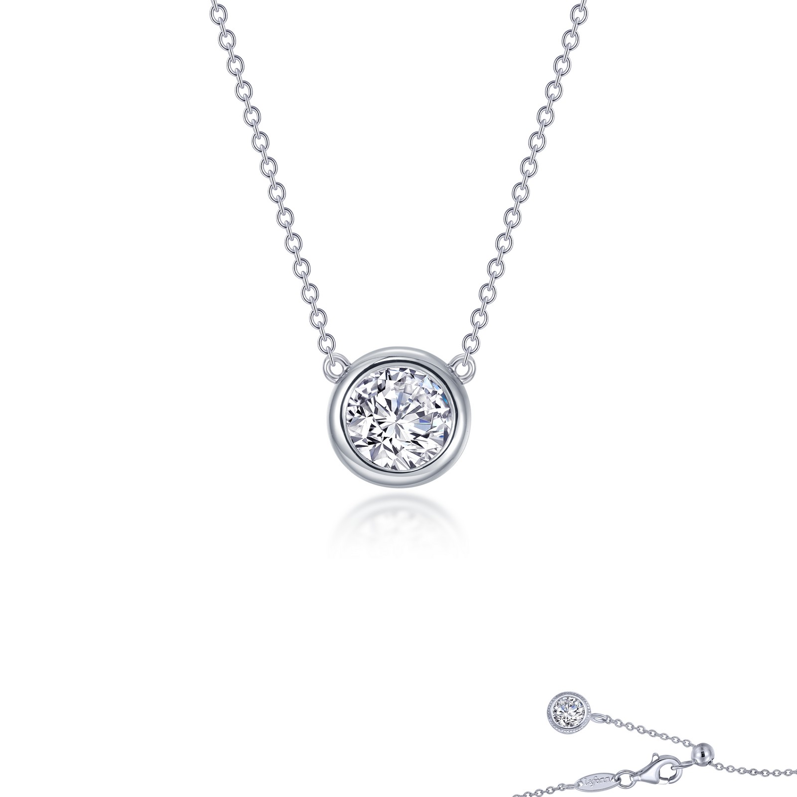 PRE-ORDER]CDL Quintet Chain Neckless – CDL TOKYO｜ネックレス