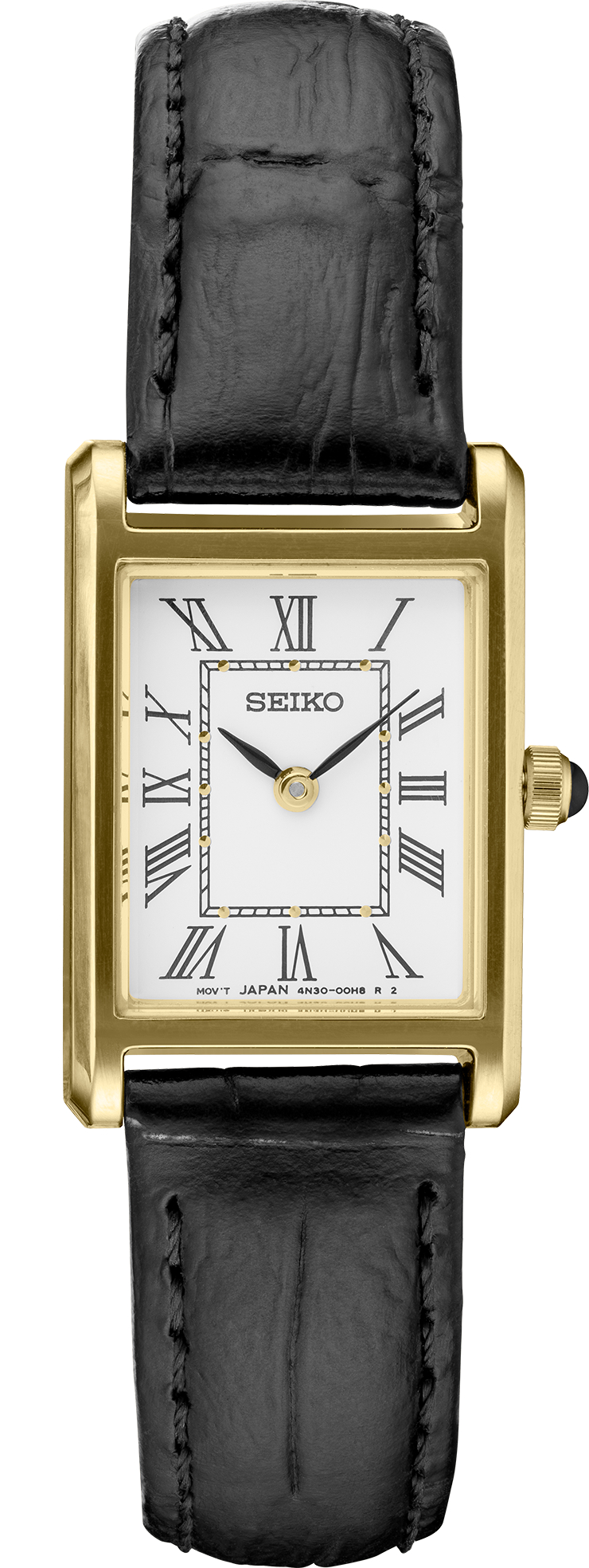 Seiko Women's Seiko Watch 005-520-5000007 | Reiniger Jewelers