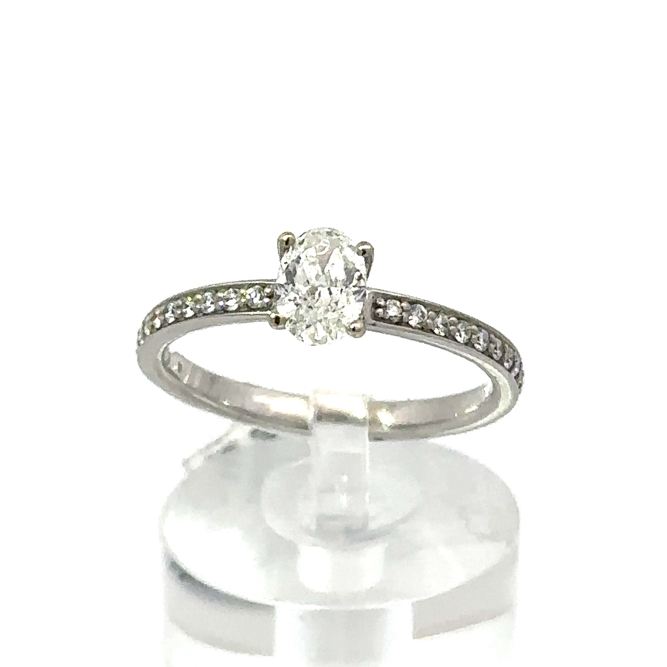 Near Me Our Top Non-Diamond Engagement Rings Sylvan's Jewelers