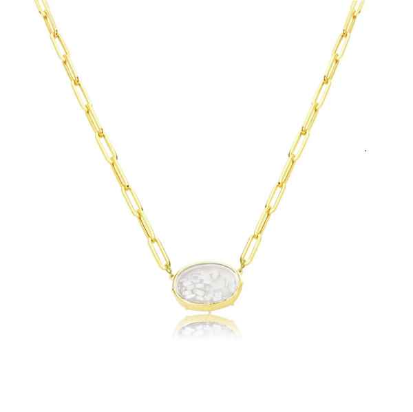 Necklace 001-431-00207 Gold Necklaces and Pendants Robichau's