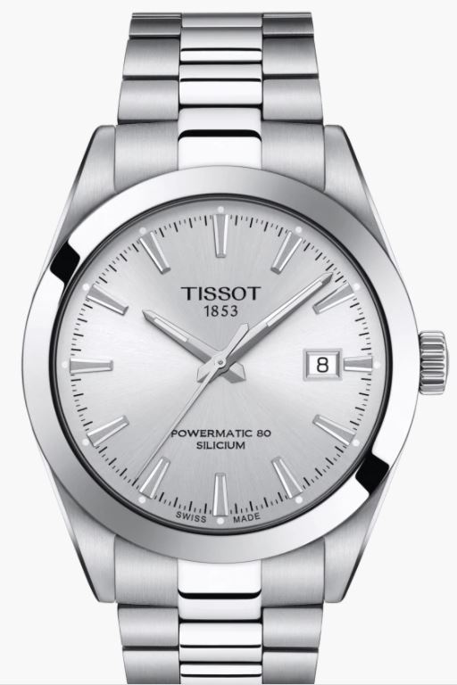 Tissot 40mm clearance